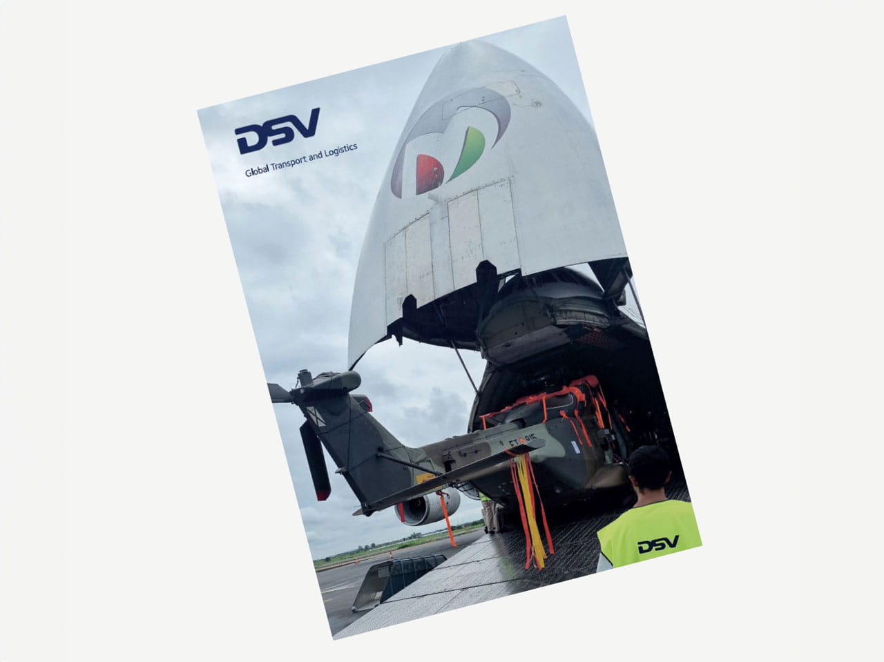 catalogo servicios dsv defensa sli